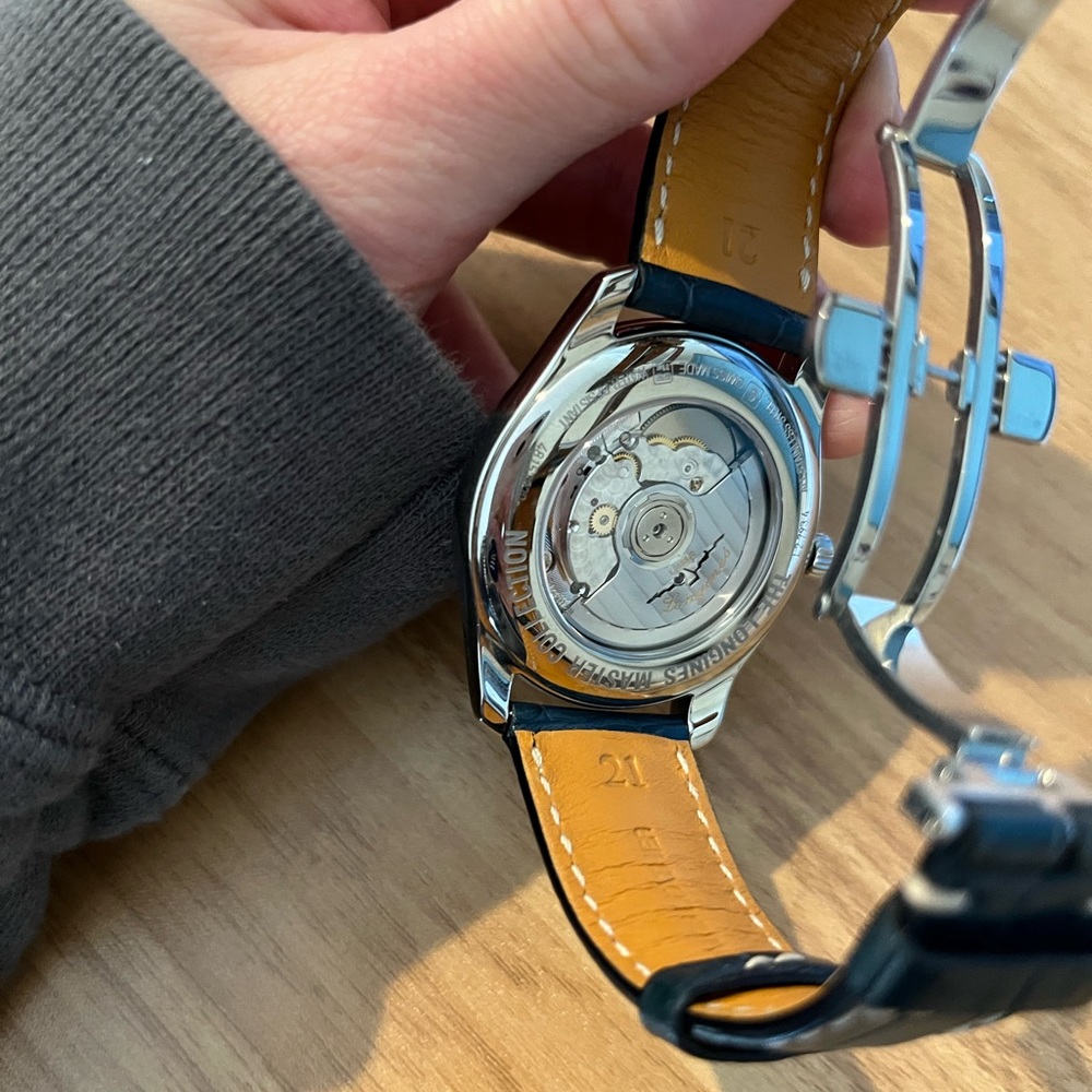 Longines Master Collection Watch - image 4